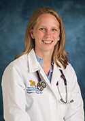 Dr. Margaret Dobson Margaret Dobson MD
