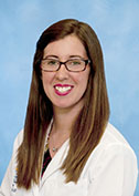 Dr. Rebecca Mary Lombel Rebecca Lombel-Fahim, MD