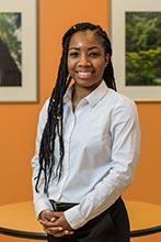 Shavonne Roberson
