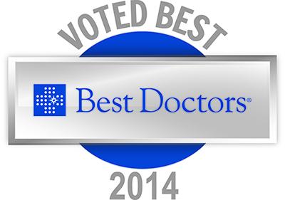 Best Doctors in America 2014
