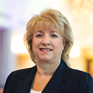 Loree Collett - Mott Associate Hospital Director Loree Collett - Mott Associate Hospital Director