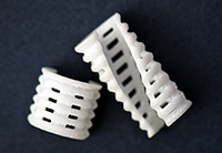 3d printed airway splints