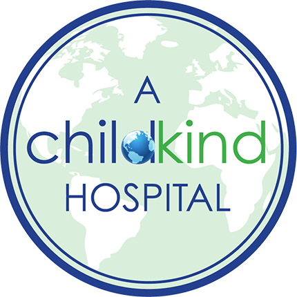 Childkind hospital