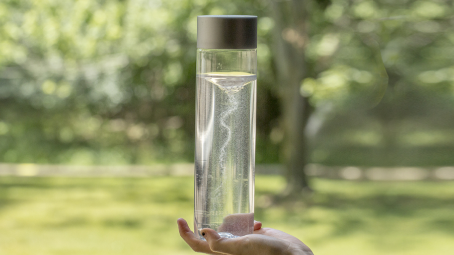 DIY Tornado in a Bottle