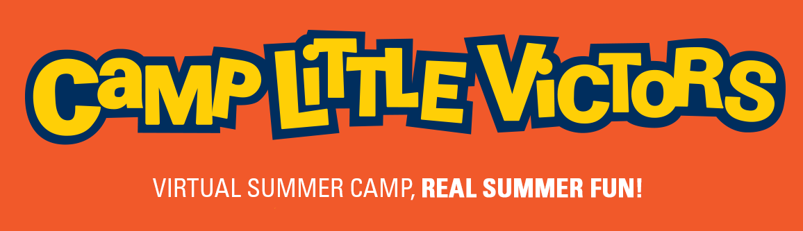 Camp Little Victors