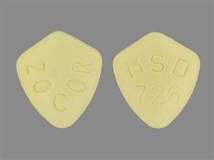 Image of Zocor Image of Zocor