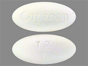 Image of Remeron Image of Remeron