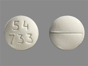 Image of Morphine Sulfate Image of Morphine Sulfate