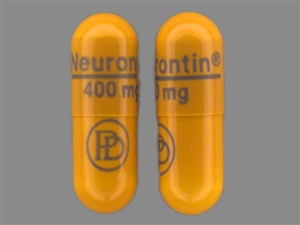 gabapentin pronounce pronunciation