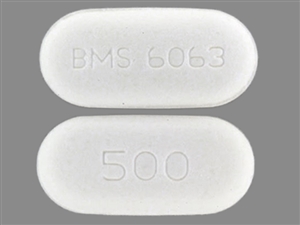 Image of Glucophage XR Image of Glucophage XR