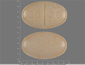 Image of Enalapril Maleate Image of Enalapril Maleate