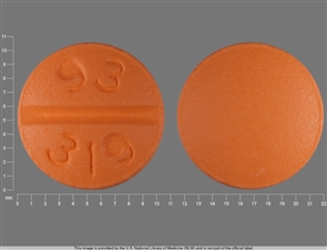 Image of DilTIAZem Hydrochloride Image of DilTIAZem Hydrochloride