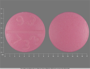 Image of Metoprolol Tartrate Image of Metoprolol Tartrate
