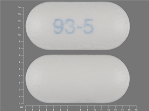 Image of Naproxen Enteric Coated Image of Naproxen Enteric Coated