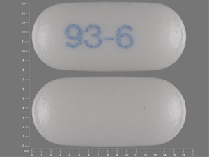 Image of Naproxen Enteric Coated Image of Naproxen Enteric Coated