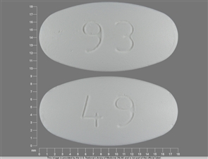 Image of MetFORMIN Hydrochloride Image of MetFORMIN Hydrochloride