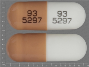Image of Methylphenidate Hydrochloride CD Image of Methylphenidate Hydrochloride CD