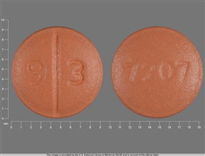 Image of Mirtazapine Image of Mirtazapine