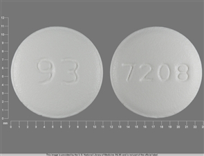 Image of Mirtazapine Image of Mirtazapine