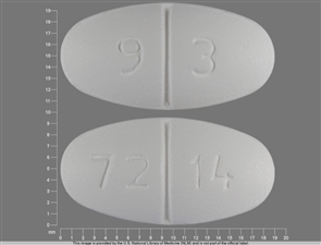 Image of MetFORMIN Hydrochloride Image of MetFORMIN Hydrochloride
