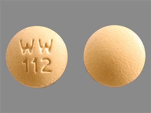 Image of Doxycycline Hyclate Image of Doxycycline Hyclate