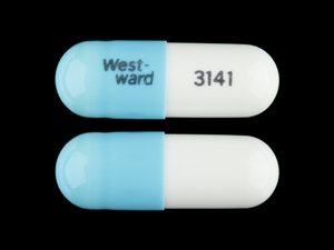 Image of Doxycycline Hyclate Image of Doxycycline Hyclate