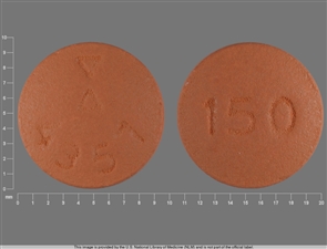 Ranitidine  CS Mott Children's Hospital  Michigan Medicine