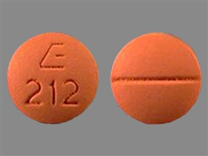 Image of Mirtazapine Image of Mirtazapine