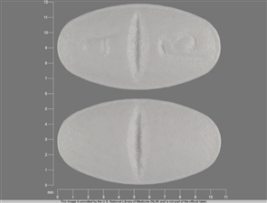 Image of Toprol-XL Image of Toprol-XL