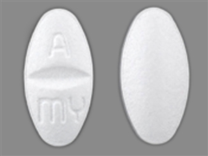 Image of Toprol-XL Image of Toprol-XL