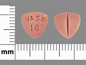 Image of Vasotec Image of Vasotec