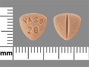Image of Vasotec Image of Vasotec