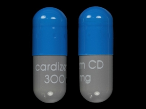 Image of Cardizem CD Image of Cardizem CD