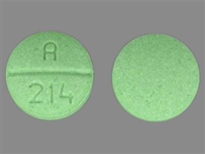 oxycodone cs mott children