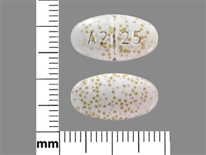 Image of Doxycycline Hyclate Image of Doxycycline Hyclate