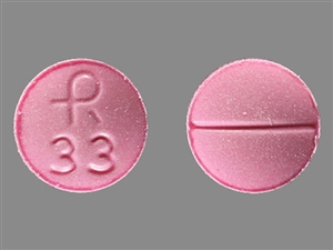Lorazepam 2 Pastillas