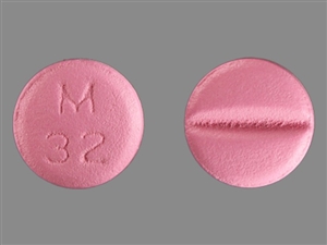 Image of Metoprolol Tartrate Image of Metoprolol Tartrate