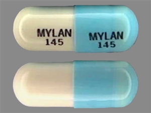 Image of Doxycycline Hyclate Image of Doxycycline Hyclate
