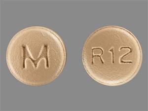 Image of RisperiDONE Image of RisperiDONE
