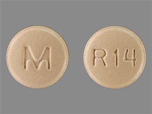 Image of RisperiDONE Image of RisperiDONE