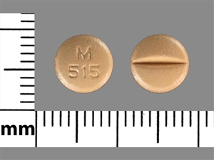 Image of Mirtazapine Image of Mirtazapine