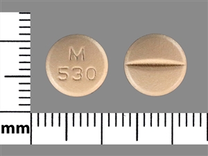 Image of Mirtazapine Image of Mirtazapine