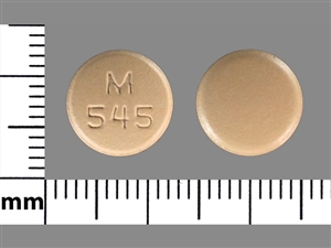 Image of Mirtazapine Image of Mirtazapine