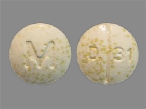 Image of Doxycycline Hyclate Image of Doxycycline Hyclate