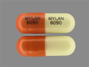 Image of DilTIAZem Hydrochloride SR Image of DilTIAZem Hydrochloride SR