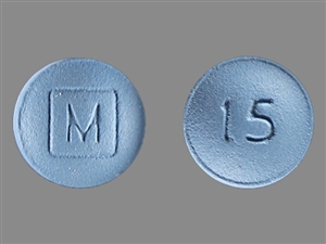 Image of Morphine Sulfate ER Image of Morphine Sulfate ER