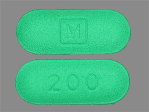 Image of Morphine Sulfate ER Image of Morphine Sulfate ER