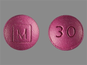 Image of Morphine Sulfate ER Image of Morphine Sulfate ER