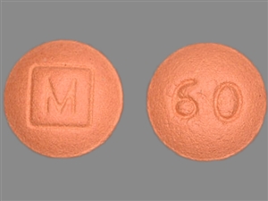 Image of Morphine Sulfate ER Image of Morphine Sulfate ER