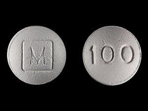 Image of Morphine Sulfate ER Image of Morphine Sulfate ER